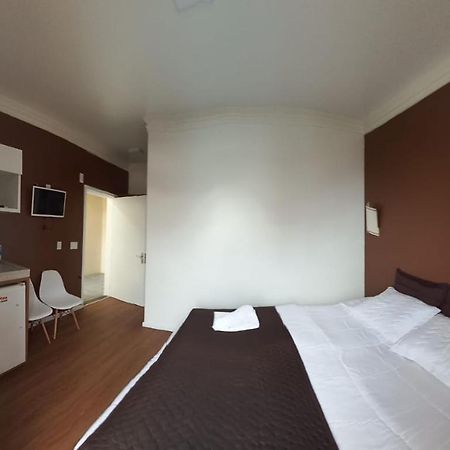 Residencial Praia Mar Флорианополис Экстерьер фото