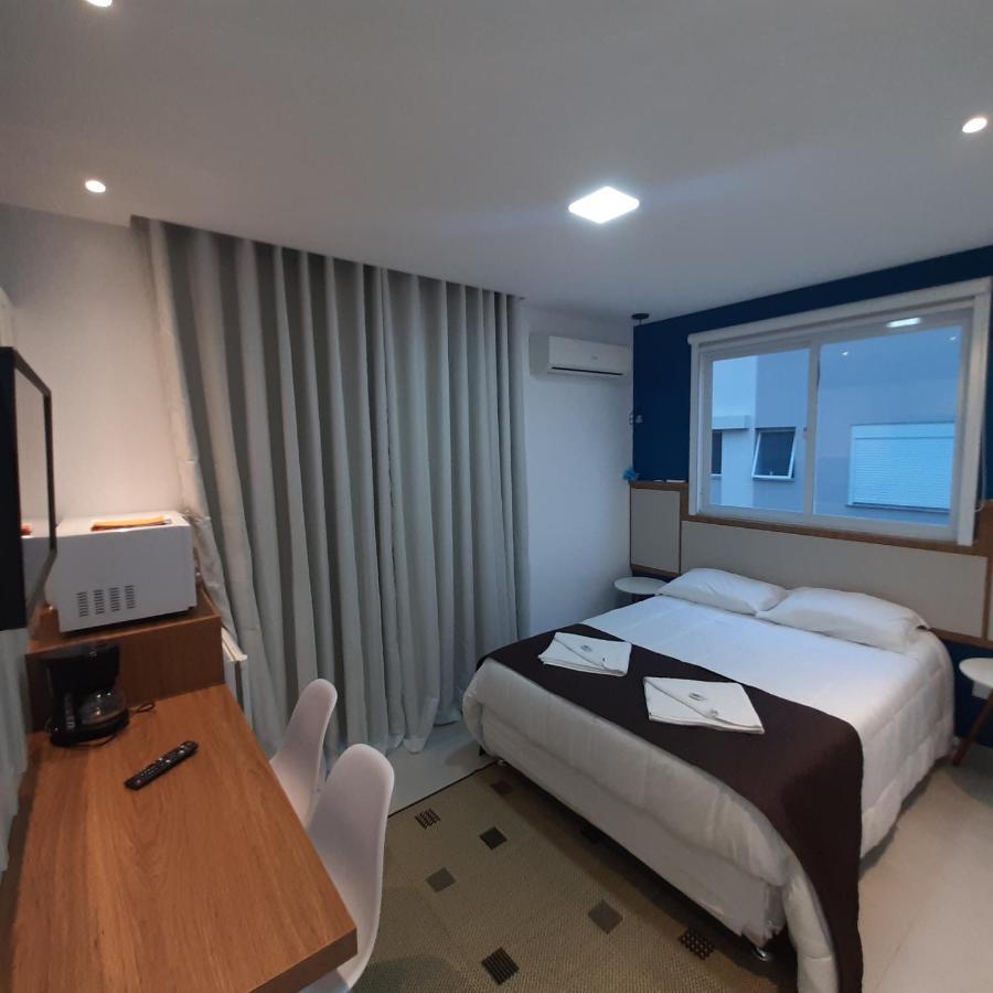 Residencial Praia Mar Флорианополис Экстерьер фото