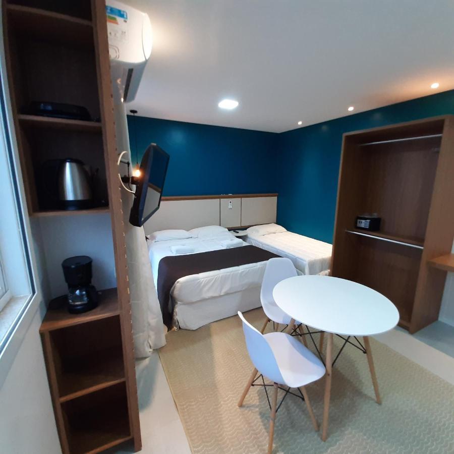 Residencial Praia Mar Флорианополис Экстерьер фото