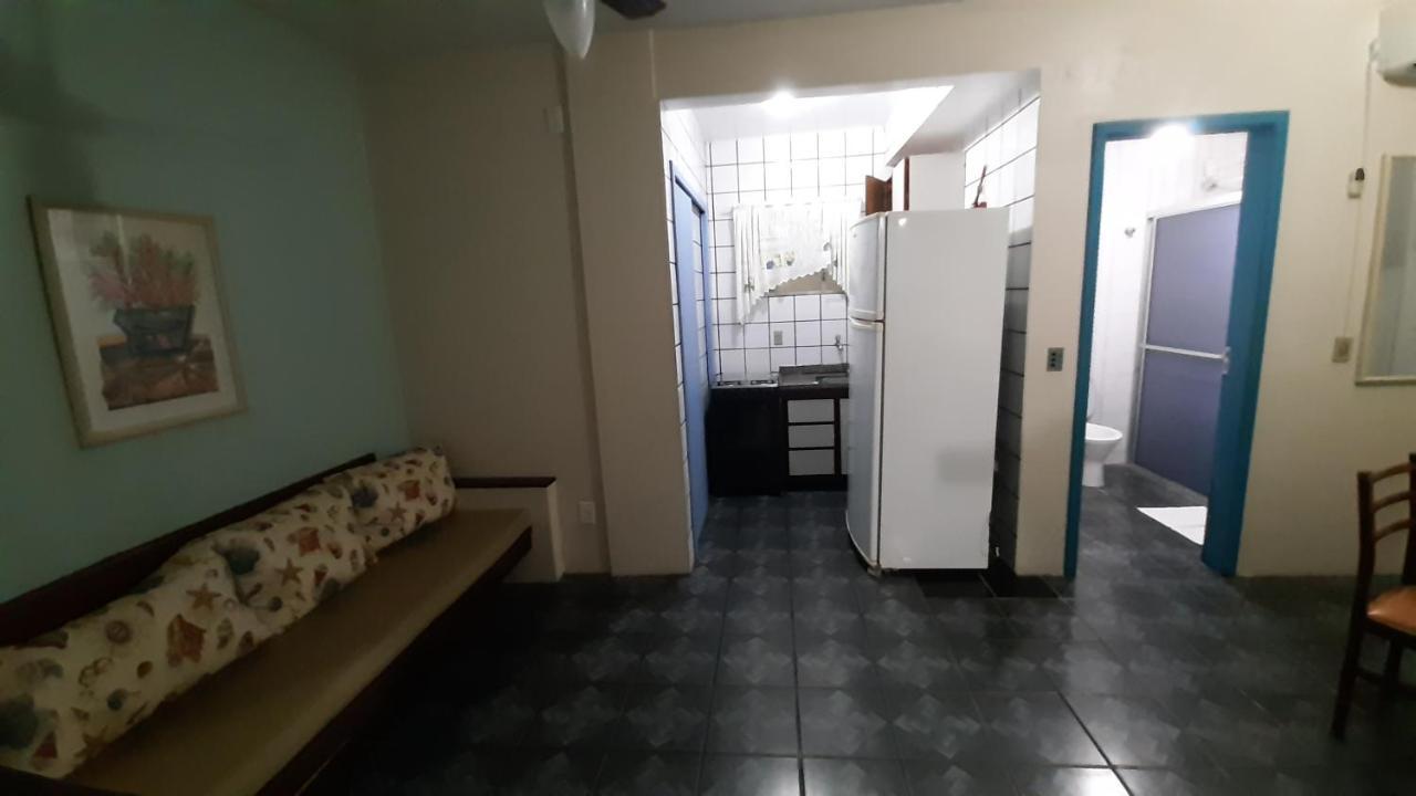 Residencial Praia Mar Флорианополис Экстерьер фото