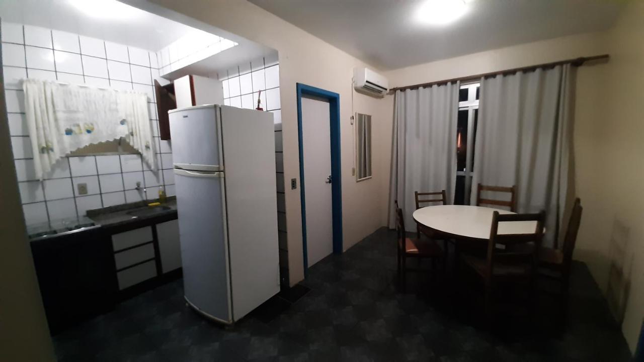 Residencial Praia Mar Флорианополис Экстерьер фото