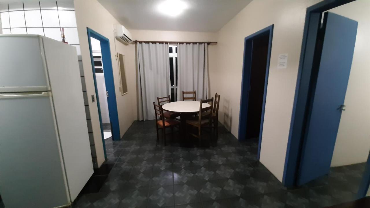 Residencial Praia Mar Флорианополис Экстерьер фото