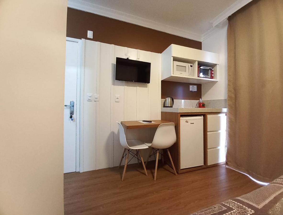 Residencial Praia Mar Флорианополис Экстерьер фото
