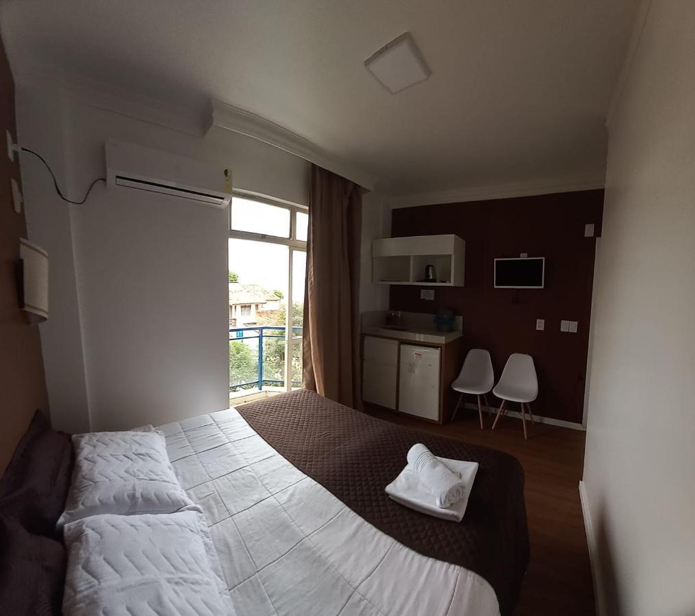Residencial Praia Mar Флорианополис Экстерьер фото
