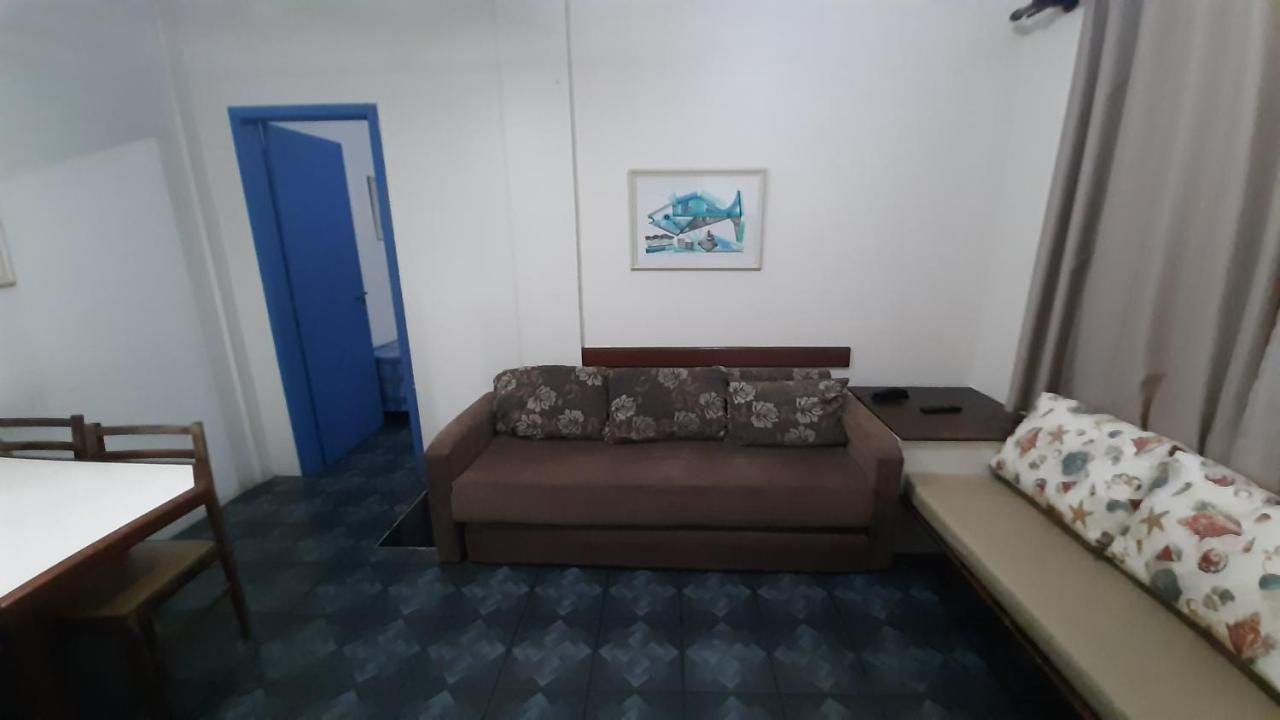 Residencial Praia Mar Флорианополис Экстерьер фото