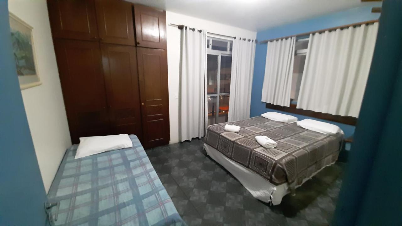 Residencial Praia Mar Флорианополис Экстерьер фото