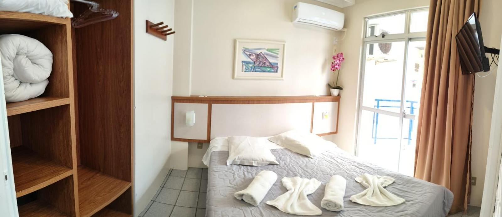 Residencial Praia Mar Флорианополис Экстерьер фото