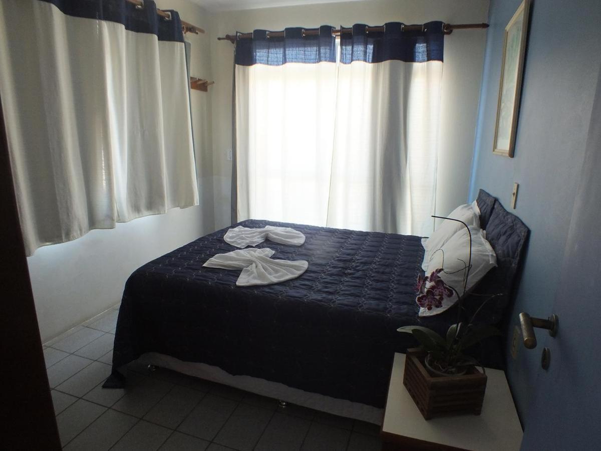 Residencial Praia Mar Флорианополис Экстерьер фото