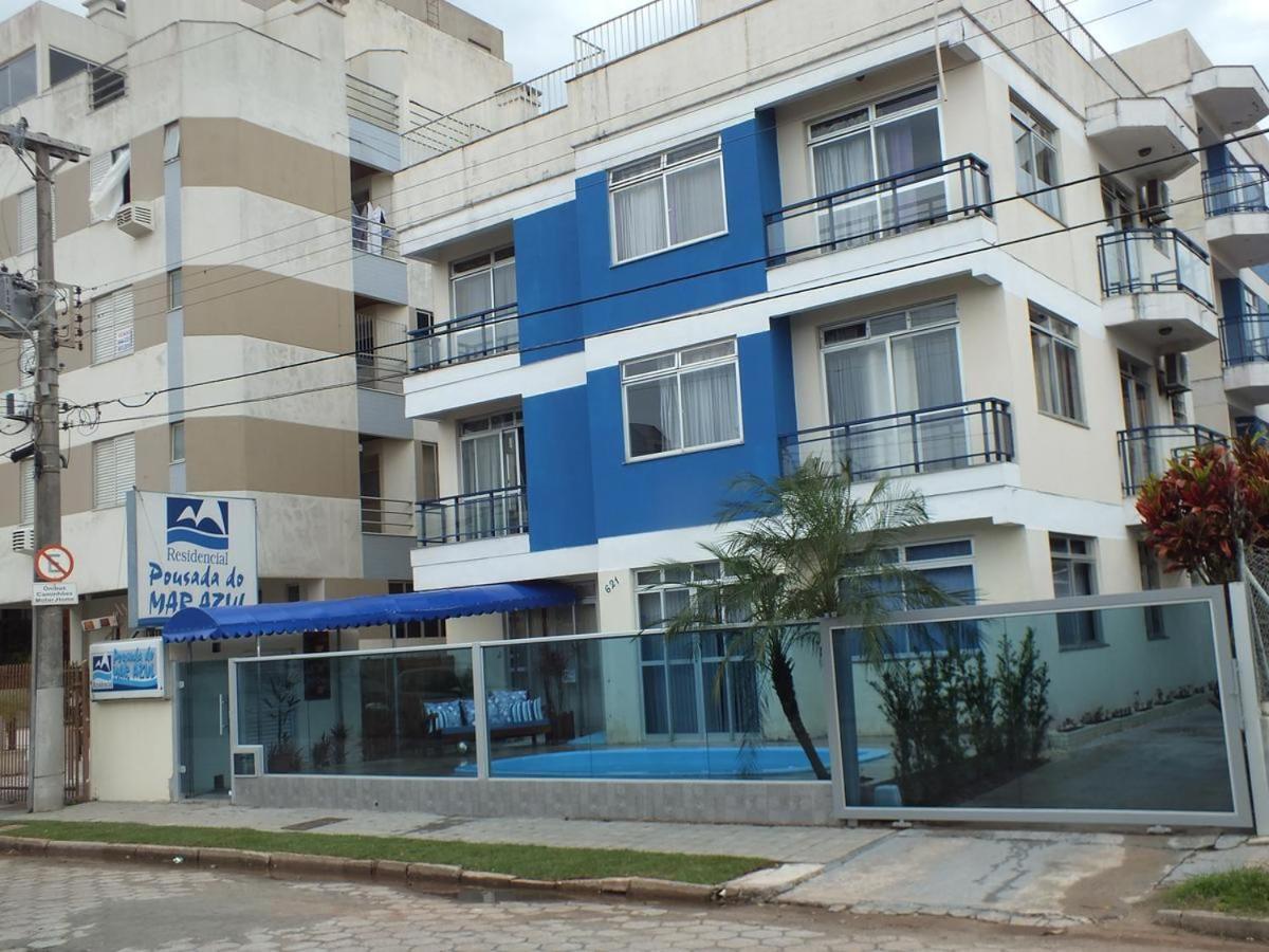 Residencial Praia Mar Флорианополис Экстерьер фото