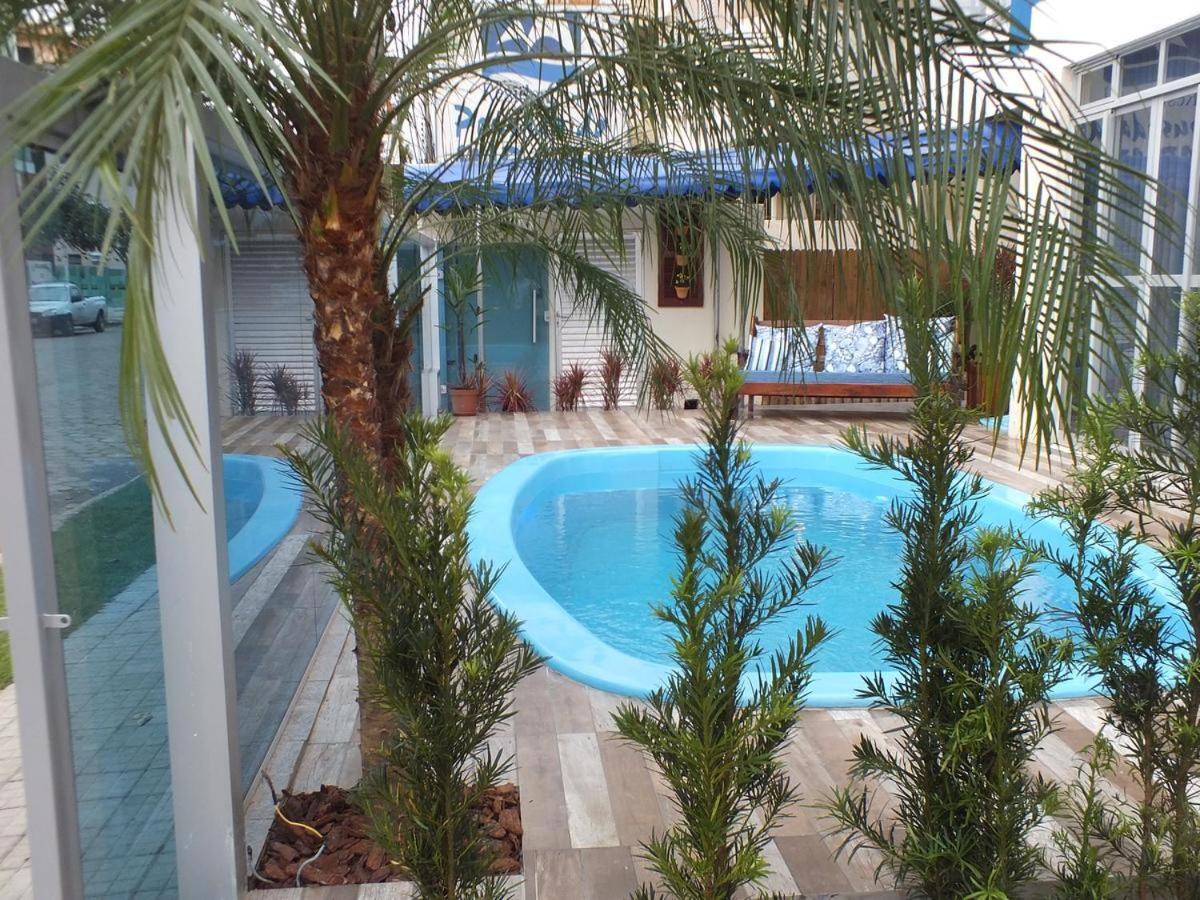 Residencial Praia Mar Флорианополис Экстерьер фото