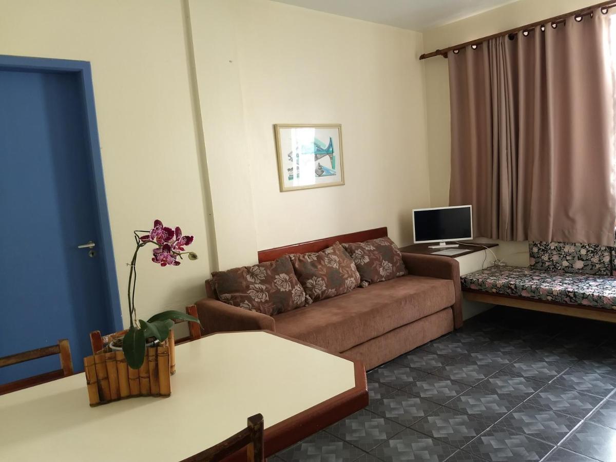 Residencial Praia Mar Флорианополис Экстерьер фото
